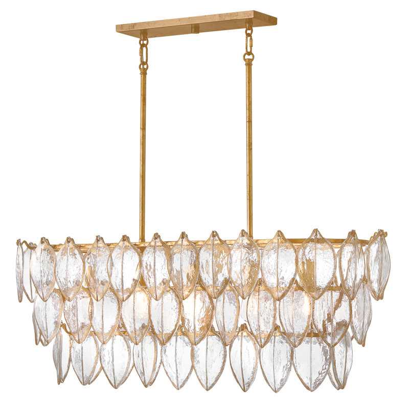 Amira 5 - Light Chandelier