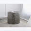 Table d'appoint de jardin