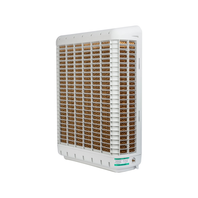 MasterCool 3200 Evaporative Cooler with Remote Included