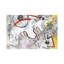 Early Years II by Jack Avetisyan - Wrapped Canvas Print-20892079