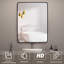 Miroir de salle de bain Myrone-1149026928