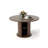 48 Inch Round Dining Table Sets For 4-6 People-1398261304