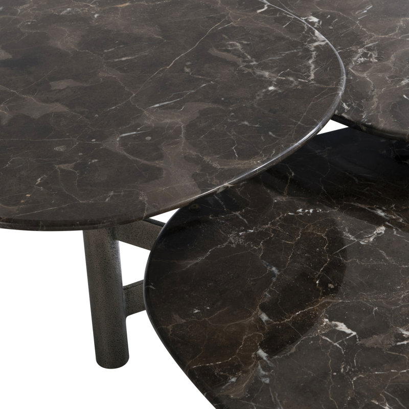 Bernhardt Nez Cocktail Table