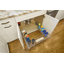 Organisateur de dessous en U Rev-A-Shelf-20984327