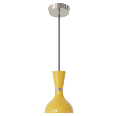 Clare 1 - Light Pendant