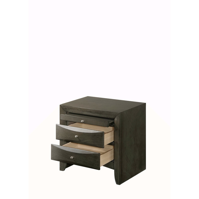 Table de nuit
