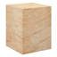 Table d'appoint Jordana Square Plinth-107144054