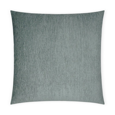 Ridges Throw Pillow