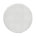 White/Light Gray Dot
