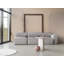 Flex Felix 3 Seater Seating Component-105278536-105278539