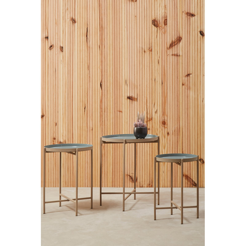 Sahida End Table