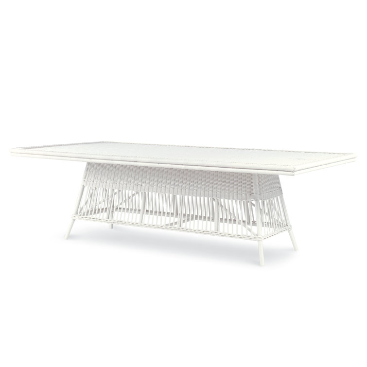 Thomas O'Brien Outdoor Dining Table