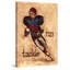 "Runner" par Reesa Qualia, reproduction sur toile tendue-20054389