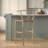 Albarado Counter & Bar Stool-987723532-987723523