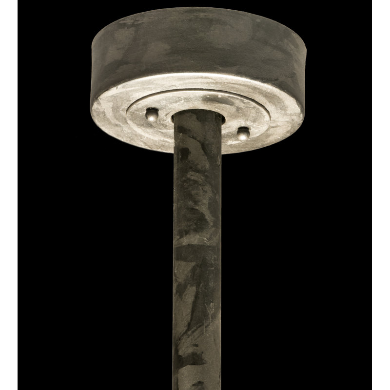 Rustic Lodge 3 - Light Pendant