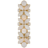 Lloyd 4 - Light Flush Mounted Sconce