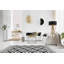 Handmade Glam Abstract Wall Decor on Metal