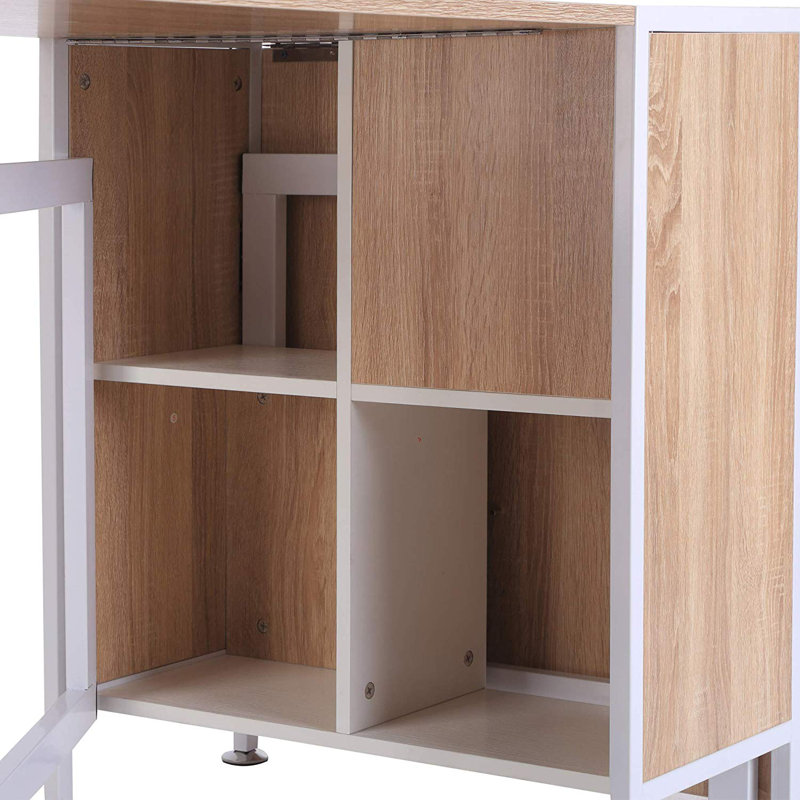169cm Rectangular Folding Table