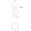 Yukon 1 - Light LED Pendant-1743159940-1743159938