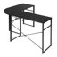 Boaz L-Shaped Writing Desk-615997625