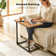 Modern  End Table, Nightstands For Living Room, Side Table For Small Spaces Storage