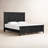 Mya Panel Bed-98236516-98236515