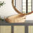 Deirdre Wicker Tray - Set of 2