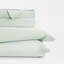 Ensemble de draps 100% rayonne de bambou-32911082-32911088