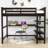 Egla Kids Loft Bed-415679074-415679075