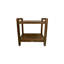 Table d'appoint DecoTeak