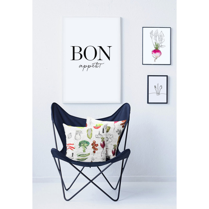 Square Cushion