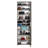 20 Pair Shoe Storage Cabinet-686832028