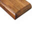 Console murale en bois massif Solis-952128312-952128313