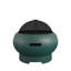 Smokeless Outdoor Fire Pit with Lid-1907521079