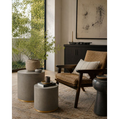 Table d'appoint Perpetual