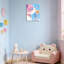 1 Piece Wrapped Canvas Wall Art