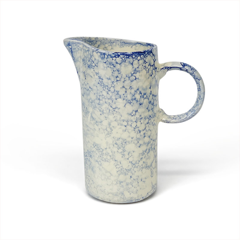 Burbujas Tall Jug