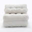 Canapé-lit pliant, canapé-lit convertible avec matelas pliable avec coussin de dossier et support pour dossier, canapé-lit pliant portatif, canapé-lit confortable pour le salon, beige, simple-423465194