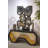 65'' Console Table