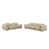Beige est en rupture de stock