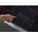Lg 30” Smart Induction Cooktop With Ultraheat 5.0Kw Element, Black