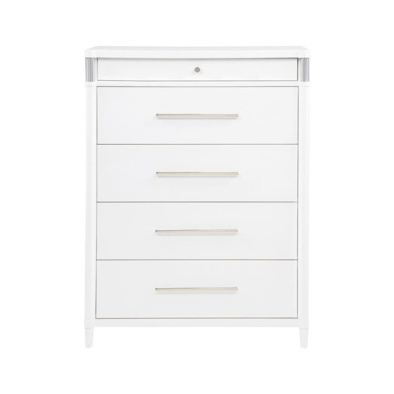 Commode 5 tiroirs Buckley