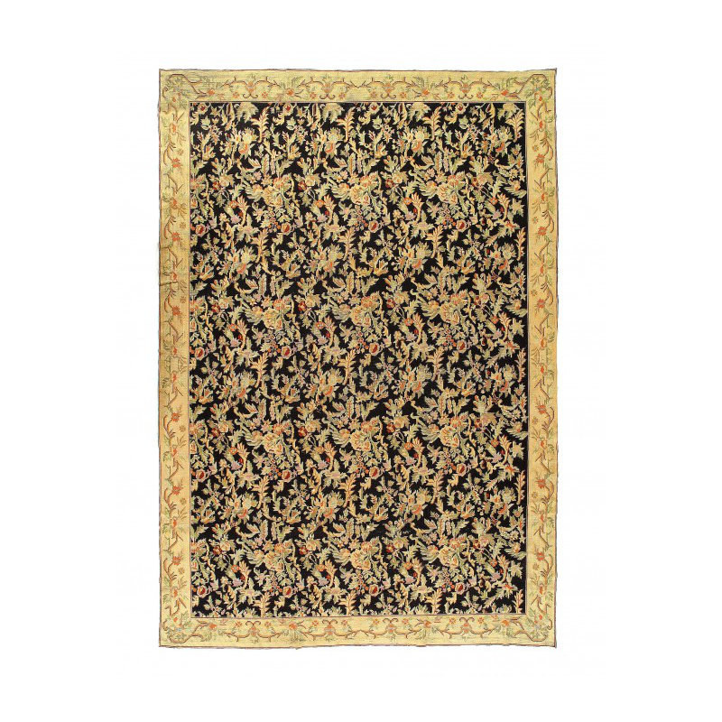 Onatas One-of-a-Kind 9'11" X 14'3" Hand Knotted Area Rug