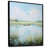 Black Floater Frame
