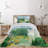 Rustic Coverlet-41888610