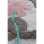 Tapis pour salle de bain Katheryn
