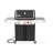 Weber Genesis Gas Grill E-325 Natural Gas Black