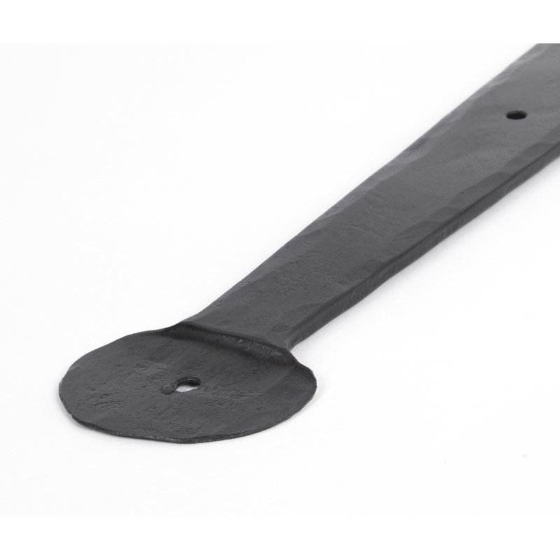 Penny End Door Accessory, Beeswax, 15.2cm H x 56cm W x 1.9cm D