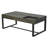 Bradbourne Solid Wood Top Coffee Table