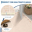 Tapis lavable en machine Bow-Knot-2031355512-2031355515